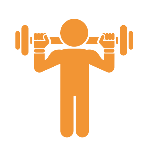 Multi Purpose Icon