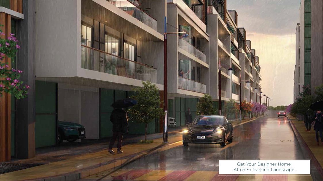 Signature Global City 63A