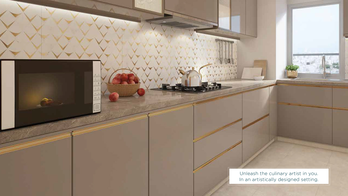 Signature Global City 63A