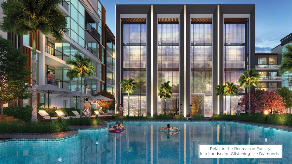 Signature Global City 63A